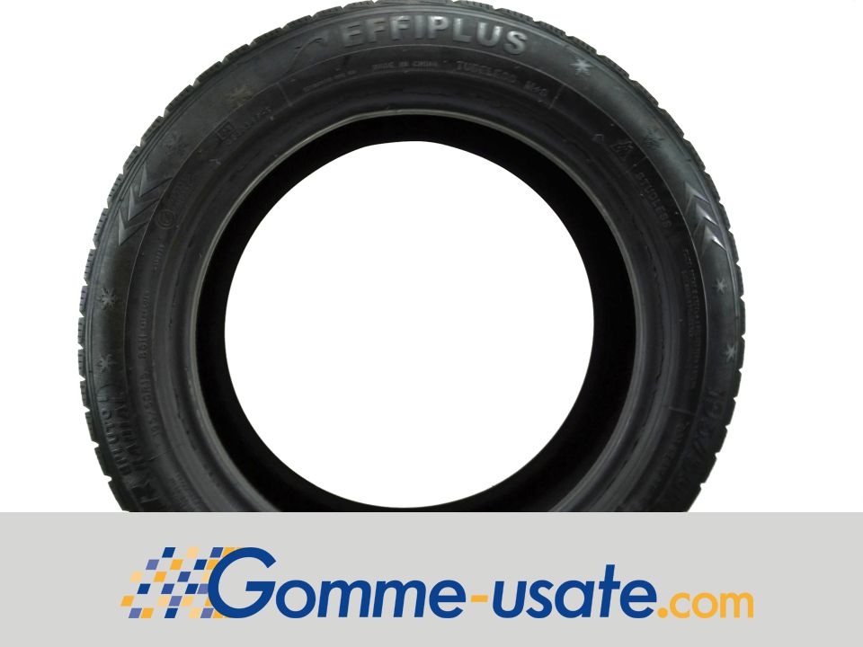 Thumb Effiplus Gomme Usate Effiplus 195/50 R15 86H Winter Epluto I Radial XL M+S (85%) pneumatici usati Invernale_1